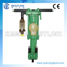 Y24 Pneumatic/Hand Held Rock Drill for Quarrying